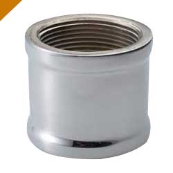 Chrome Plated pipe fittings Fittings