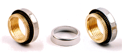 brass female inserts for CPVC fittings Brass Male Female CPVC UPVC Fittings