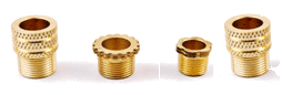 brass male insert / adaptor Brass Male Female CPVC UPVC Fittings