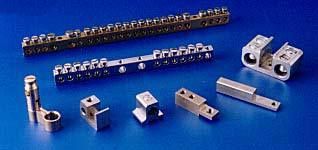Brass  Neutral Links Neutral Bars