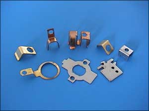 Brass Pressings Pressed Parts Brass Pressed Parts Brass Pressed Parts
         Pressed Components