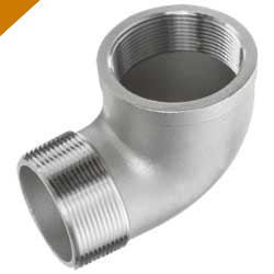 Stainless Steel Fittings India Stainless Steel Part
     components