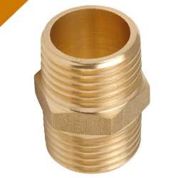 Pipe Fittings Brass Pipe Fittings Stainless steel Fittings 
      Stainless Steel Pipe Fittings Stainless Steel Hose Fittings