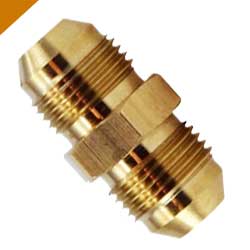 37 Degree Flare Fittings