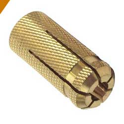 Brass Anchor Fasteners