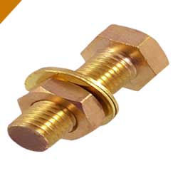 Brass Components