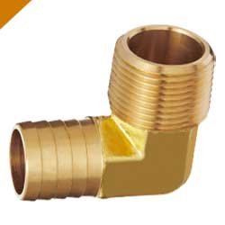 Brass Fittings