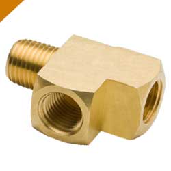 Brass Fittings
