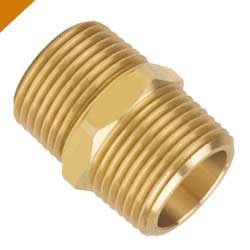 Brass Fittings