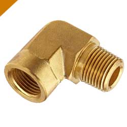 Brass Fittings