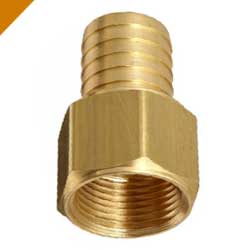 Brass Hose Fittings