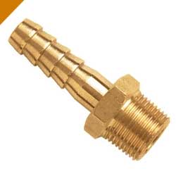 Brass Hose Fittings