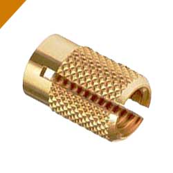 Brass Inserts Fittings PPR Fittings CPVC UPVC Fittings