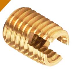 Brass Inserts Fittings PPR Fittings CPVC UPVC Fittings