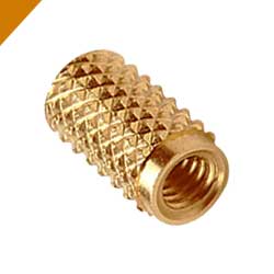 Brass Inserts Fittings PPR Fittings CPVC UPVC Fittings