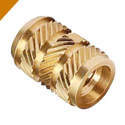 Brass Inserts Fittings PPR Fittings CPVC UPVC Fittings