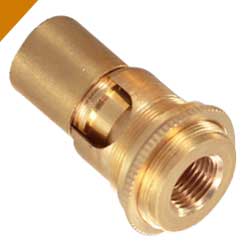 Brass Lamp Parts Components India