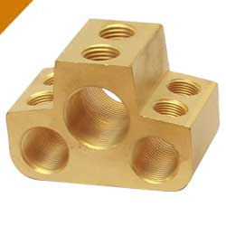 Brass Neutral Links Neutral Bars