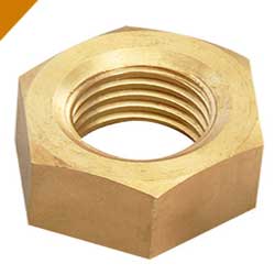 Brass Nuts Copper Nuts Btassnutsindia