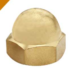 Brass Nuts Copper Nuts Btassnutsindia