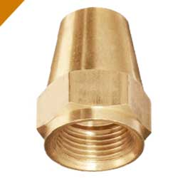 Brass Nuts Copper Nuts Btassnutsindia