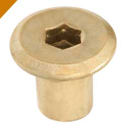 Brass Nuts Copper Nuts Btassnutsindia