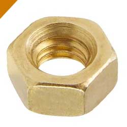 Brass Nuts Copper Nuts Btassnutsindia