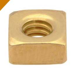 Brass Nuts Copper Nuts Btassnutsindia