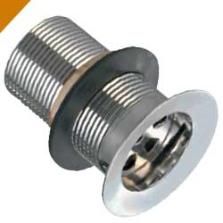 Brass Sanitary Fittings