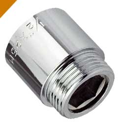 Brass Sanitary Fittings