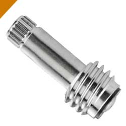 Brass Sanitary Fittings