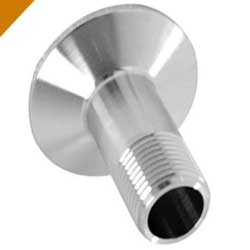 Brass Sanitary Fittings