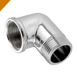 Brass Sanitary Fittings