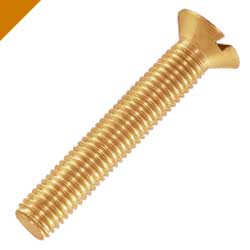 Brass Screws Brass Bolts brass nuts and screws
