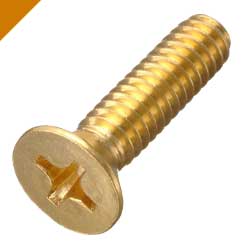 Brass Screws Brass Bolts brass nuts and screws