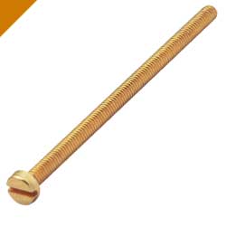 Brass Screws Brass Bolts brass nuts and screws