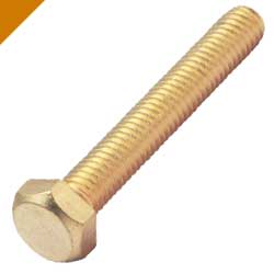 Brass Screws Brass Bolts brass nuts and screws