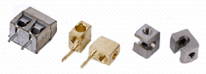 Brass Neutral Links and Terminal Blocks