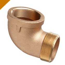 bronze fittings copper fittings