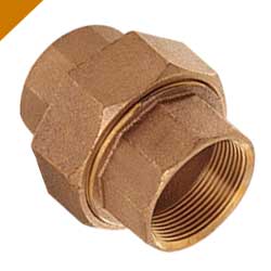 bronze fittings copper fittings