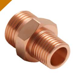 bronze fittings copper fittings