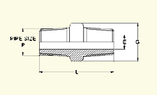 hex reducing nipples, hex long nipples Pipe Fittings Pipe Fittings Straight Fittings Close Nipples Hex Nipples Hex Long Nipples Hex Reducing Nipples 
