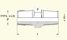 Pipe Fittings Pipe Fittings Straight Fittings Close Nipples Hex Nipples Hex Long Nipples Hex Reducing Nipples 