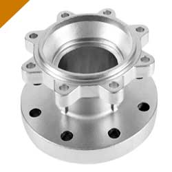 Stainless Steel Lost Wax
                   Investment Casting Castings