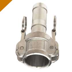 Stainless Steel Lost Wax
                   Investment Casting Castings