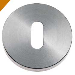 stainless steel Rosettes