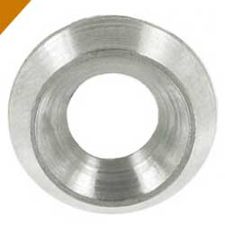 stainless steel Rosettes