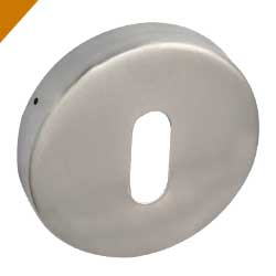 stainless steel Rosettes