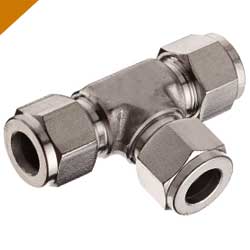 stainless steel components