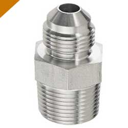 stainless steel components